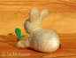 Preview: Filzhase Schorsch (beige)
